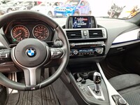 BMW 118 vaihtoauto