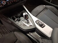 BMW 118 vaihtoauto