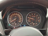 BMW 118 vaihtoauto