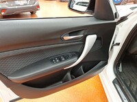 BMW 118 vaihtoauto
