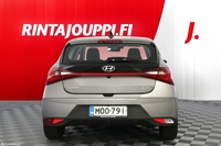 Hyundai i20 Hatchback vaihtoauto