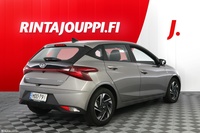 Hyundai i20 Hatchback vaihtoauto