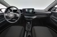 Hyundai i20 Hatchback vaihtoauto