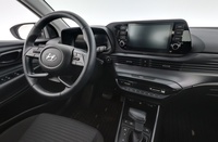 Hyundai i20 Hatchback vaihtoauto