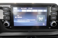 Hyundai i20 Hatchback vaihtoauto