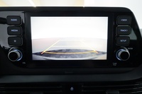 Hyundai i20 Hatchback vaihtoauto