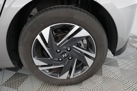 Hyundai i20 Hatchback vaihtoauto