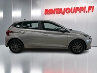 Hyundai i20 Hatchback vaihtoauto