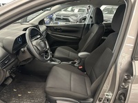 Hyundai i20 Hatchback vaihtoauto