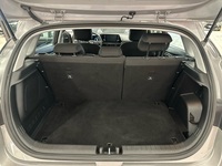 Hyundai i20 Hatchback vaihtoauto