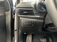 Hyundai i20 Hatchback vaihtoauto