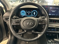 Hyundai i20 Hatchback vaihtoauto