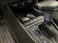 Hyundai i20 Hatchback vaihtoauto