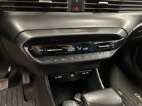 Hyundai i20 Hatchback vaihtoauto