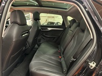 MG Marvel R vaihtoauto