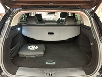 MG Marvel R vaihtoauto