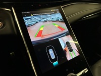 MG Marvel R vaihtoauto