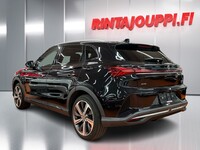 MG Marvel R vaihtoauto