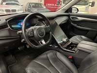 MG Marvel R vaihtoauto