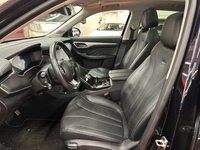 MG Marvel R vaihtoauto