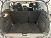 Opel Crossland X vaihtoauto