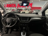 Opel Crossland X vaihtoauto