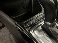 Opel Crossland X vaihtoauto