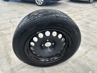 Opel Crossland X vaihtoauto