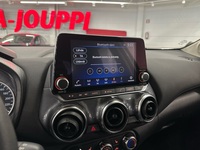 Nissan Juke vaihtoauto