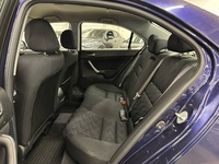 Honda Accord vaihtoauto