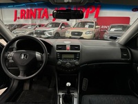 Honda Accord vaihtoauto