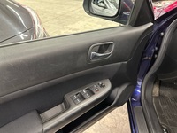 Honda Accord vaihtoauto