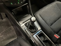 Honda Accord vaihtoauto