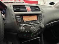 Honda Accord vaihtoauto