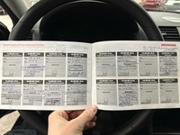 Honda Accord vaihtoauto