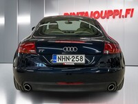 Audi TT vaihtoauto
