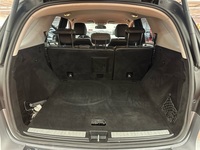 Mercedes-Benz ML vaihtoauto