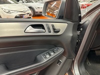 Mercedes-Benz ML vaihtoauto