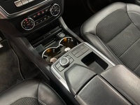 Mercedes-Benz ML vaihtoauto