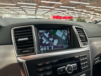 Mercedes-Benz ML vaihtoauto