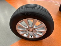 Mercedes-Benz ML vaihtoauto