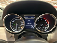 Mercedes-Benz ML vaihtoauto