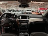 Mercedes-Benz ML vaihtoauto