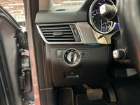 Mercedes-Benz ML vaihtoauto