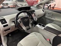 Toyota Prius+ vaihtoauto