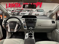 Toyota Prius+ vaihtoauto