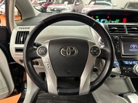 Toyota Prius+ vaihtoauto