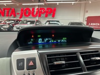 Toyota Prius+ vaihtoauto