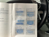 Toyota Prius+ vaihtoauto