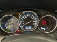 Mazda CX-5 vaihtoauto